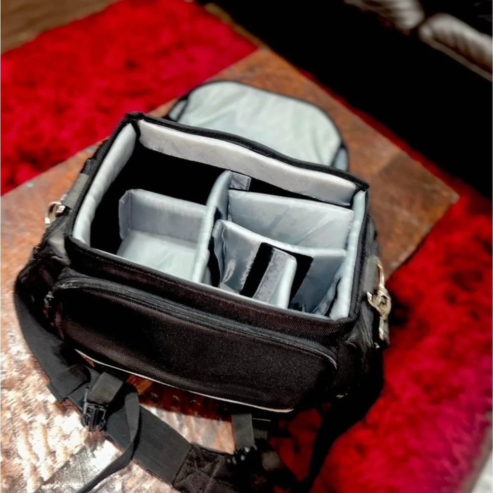 Canon EOS Rebel T2i Camera